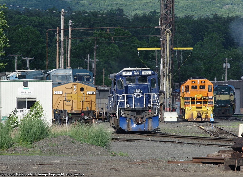 BERX 5936